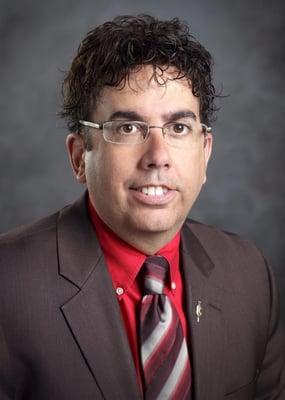 It's a matter if trust...and results!!!