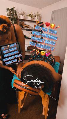 A Touch of Deja’vu