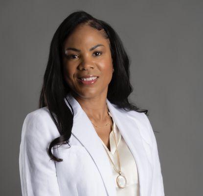 Lilliam Foster - Compass RE Texas