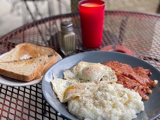 New England Coffee Shop