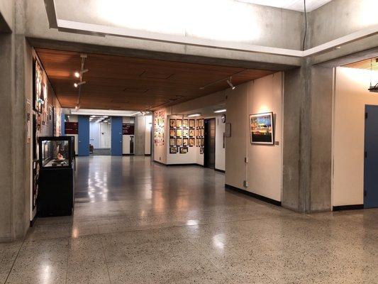 State Government Offices