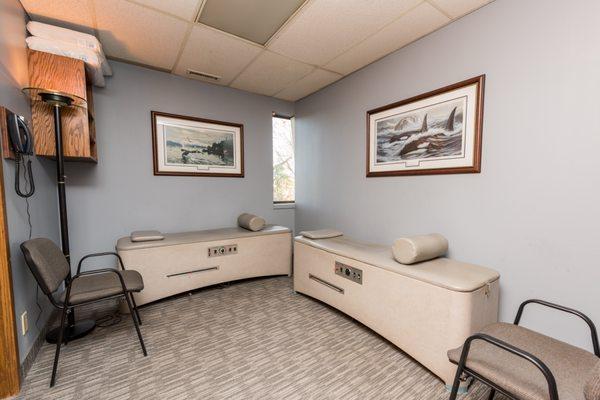 Lux Family Chiropractic LLC