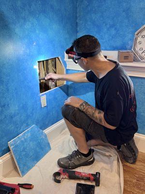 Scott Home Service and HVAC