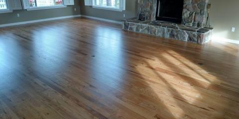 Timberline WoodFloors
