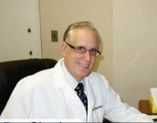 Feigenbaum Arthur, DMD