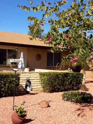 Beebes Assisted Living