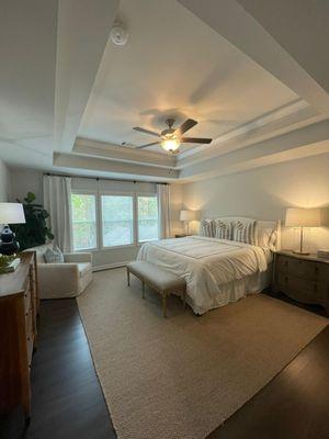 Pristal Professional Cleaning Services