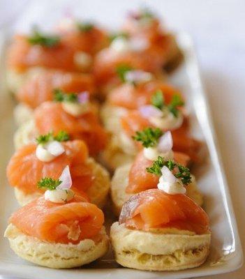 Revelations Catering