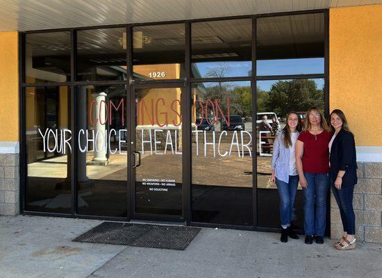 Your Choice Healthcare