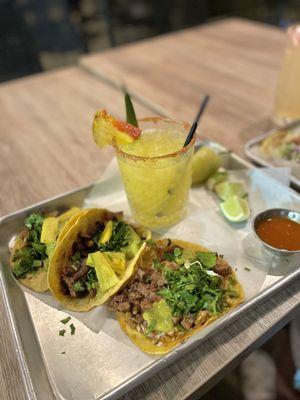 Que Vida Tacos Costa Mesa