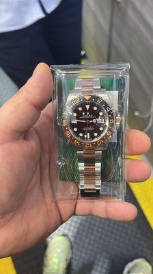 29 WEST 47TH STREET NEW YORK, NY 10036 Cell: 1-646-584-1207 Store:1-212-858-0833