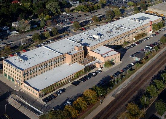 Showalter Roofing Service