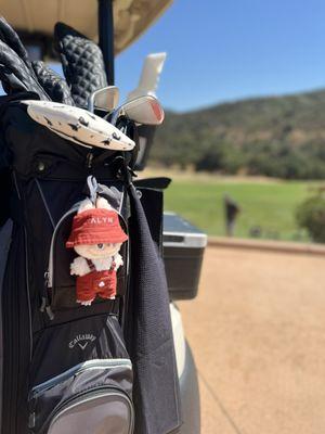 The Havens Country Club