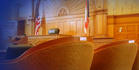 Law Office of Roberta Brooks