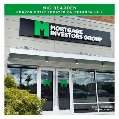 Lorie Jaynes - Mortgage Investors Group