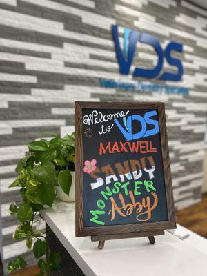 Veterinary Dentistry Specialists