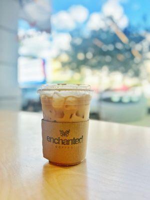 Downtown Donuts & Coffee