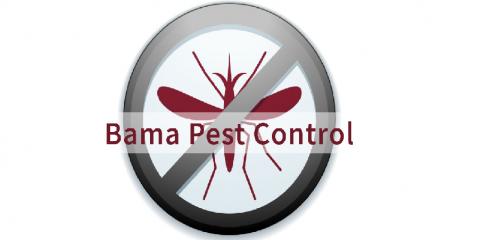 Bama Pest Control