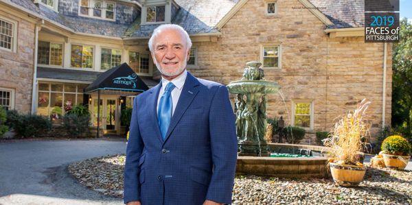 Theodore A Lazzaro, MD