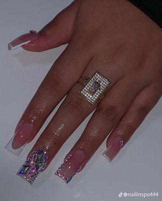 Amy's Nail Bar