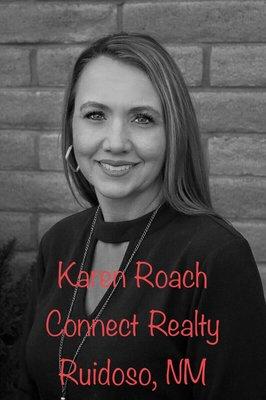 Karen L Roach - Connect Realty