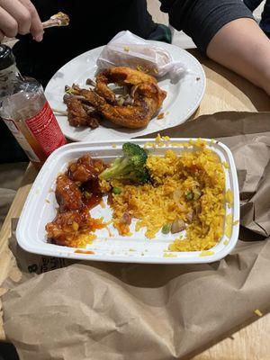 Great Wall Chinese Restaurant