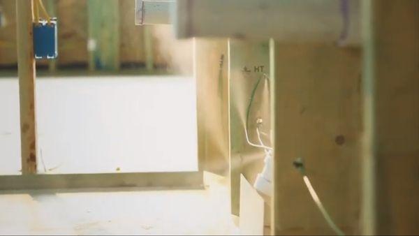 Hi-Tech Pest Defense