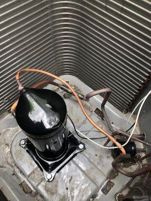 Anyx Heating & Cooling