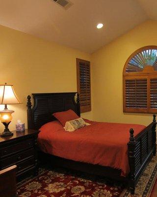 The Cottage Private Room