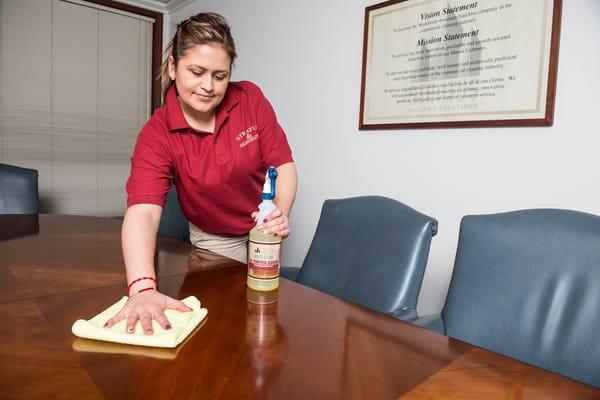 Stratus Building Solutions of Houston