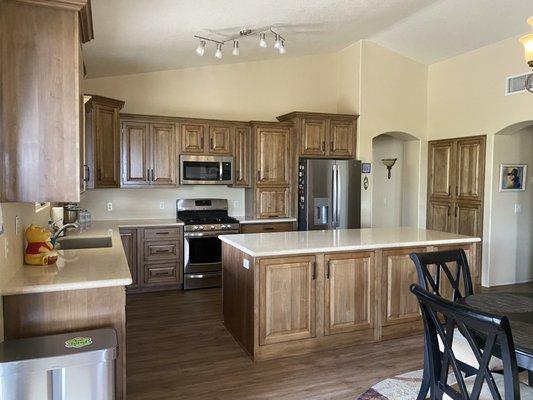 King's Cabinets & Construction, Inc.