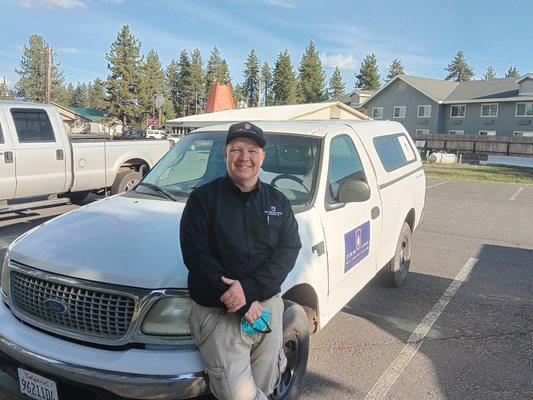 General pest services