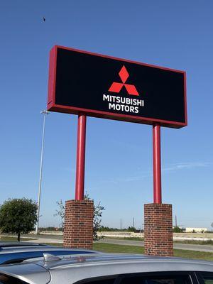 Southwest Mitsubishi