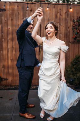 J&S Barn and Farmhouse