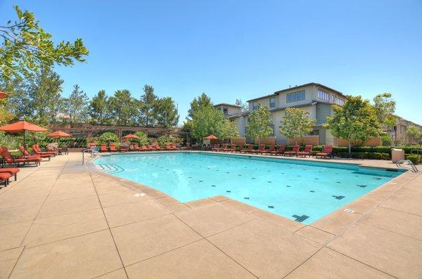 Paris Lake - Corcoran Global Living