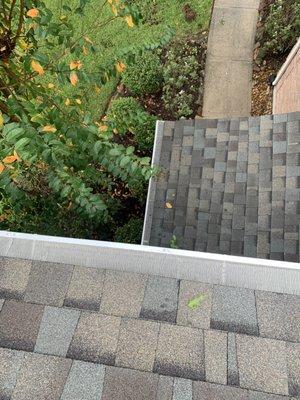 CTX Gutters and Roofing