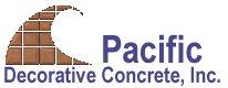 Pacific Decorative Concrete