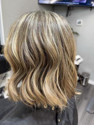 Highlights