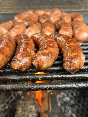 El Tizon Latino Grill