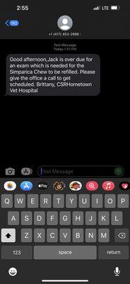 Hometown Veterinary Hospital