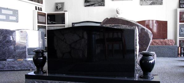 Montana Granite Industries