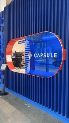 Capsule
