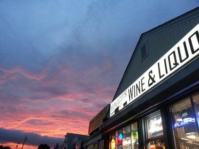 Monaco's Wine and Liquor