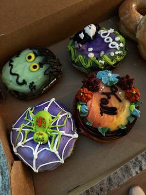 Yummies Donuts & BBQ