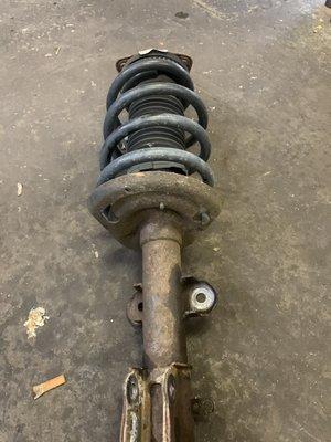 Brunswick auto craft