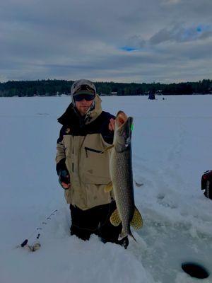 Adirondack Mountain and Stream Guide Service