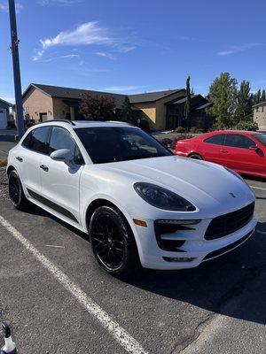 Kai’s Auto Detailing