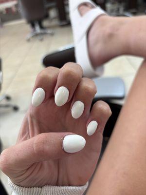 Day Spa Nails