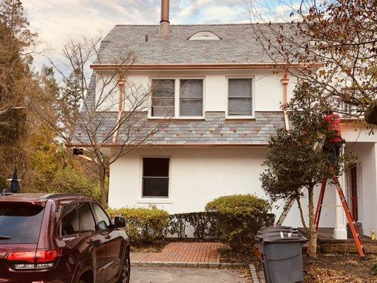 Spotless Gutter Cleaning & Repair