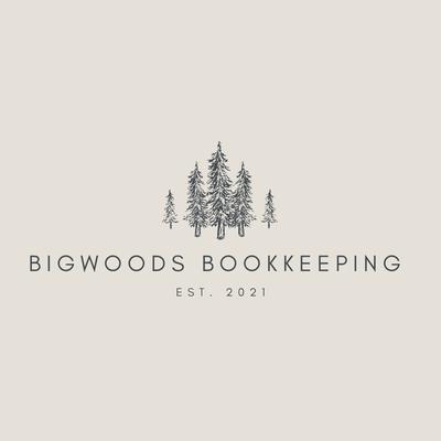 Bigwoods Bookkeeping
